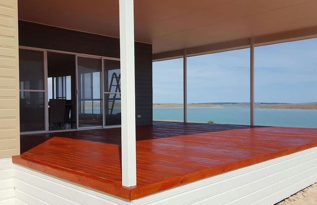 Shades of Blue Eco Retreat - Foto 19