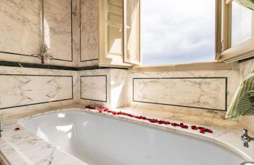 Villa Loretino I Ultimate Luxury in Florence - Foto 64