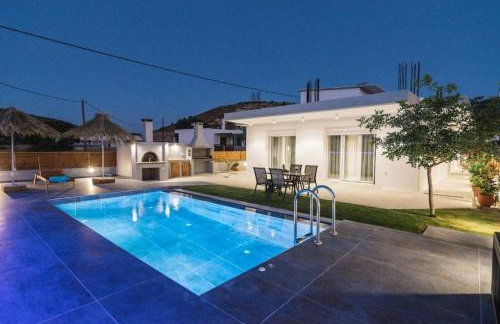 Villa Balux - Foto 14