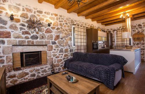 Villa in the Woods - Foto 17