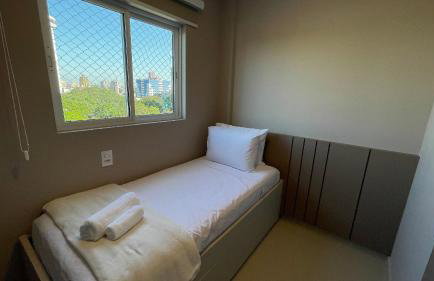 Apartamento novinho e confortável no centro de Foz - Photo 15