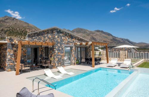 FYSIOPHYLIA VILLAS - Photo 20