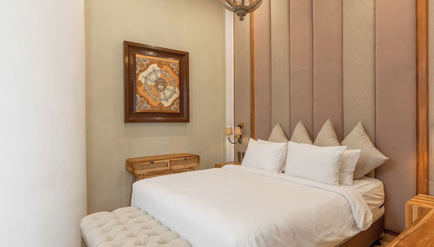 Villa Inka - Foto 5, Habitación