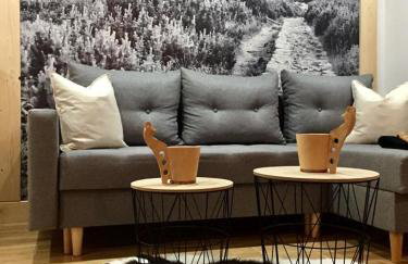 Domek Góralski u Basisty - Foto 7