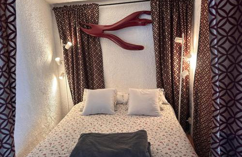 Casa con jardín a 45 metros de la playa. ES. - Foto 41