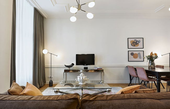 6 Rooms - Garnisongasse - Foto 19