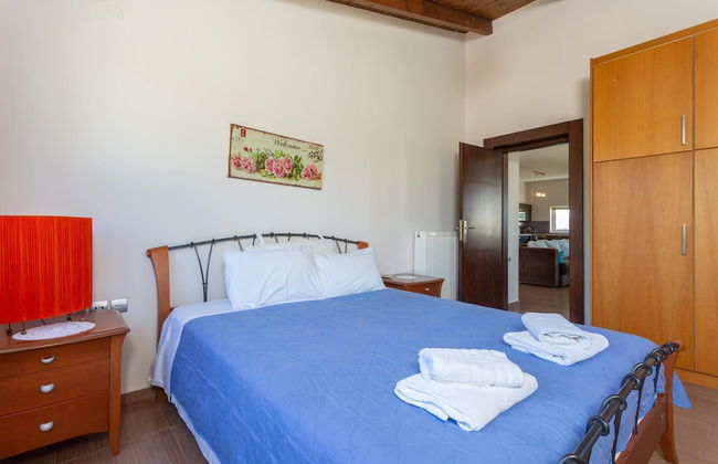 Villa Thetis Large Private Pool Walk to Beach Sea Views A C Wifi Car Not Required Eco-friendl - 2302 - Photo 42