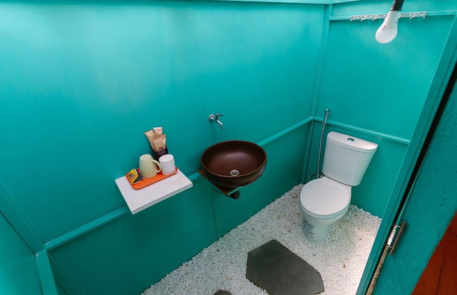 Hoàng Gia trang Homestay - Foto 20