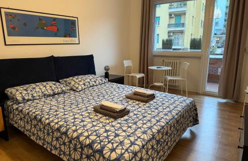 Claudio Vaticano appartamento - Foto 8