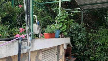 Whole house Ariela, 20m to the beach, has a barbecue, 2 terraces - Foto 5