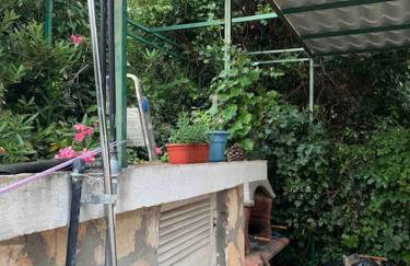 Whole house Ariela, 20m to the beach, has a barbecue, 2 terraces - Foto 5