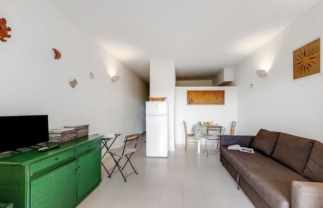 I Fari Apartments 600m From The Beach - Foto 76