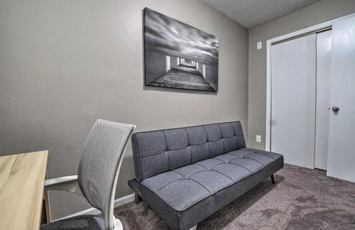 Updated Lees Summit Retreat about 19 Mi to KC! - Foto 23