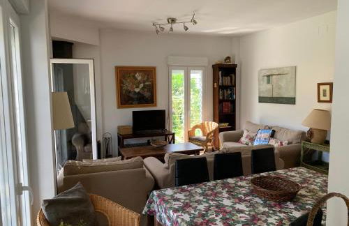 Casa Rural Nacimiento del Huéznar - Tomillo 23 - Foto 28