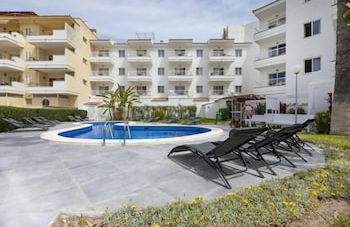 Sand Beach Apartments - Foto 20