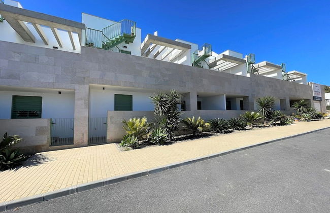 Belvilla by OYO Apartamento Moja!car - Foto 32