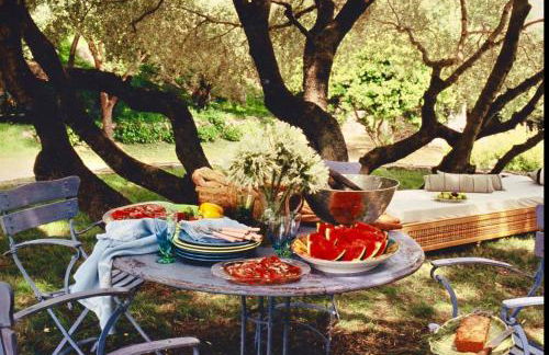 Domaine Panciarella - Foto 18