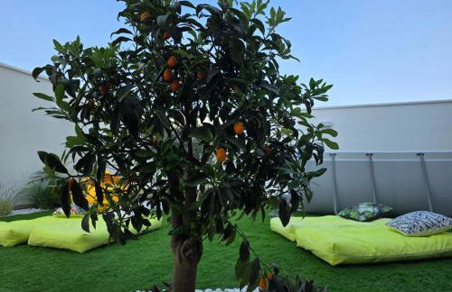 M4REE Seaside Suites & Relax - Foto 4