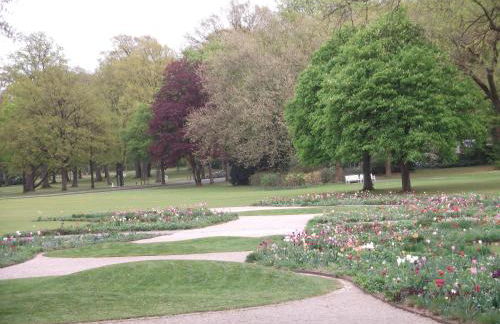 Haus Alexandra - Foto 20