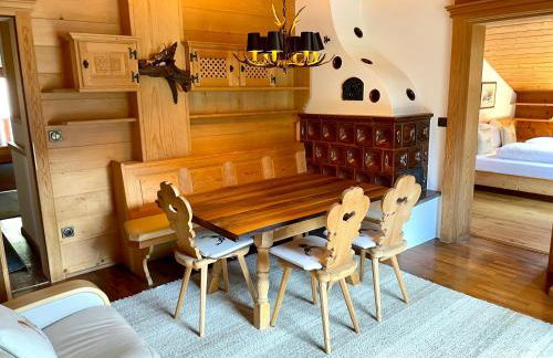 Chalet Bernardi Apartments - Photo 7