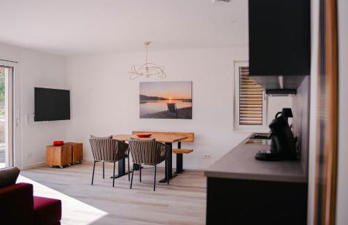 Ferienapartments Seepark Möhnesee - Foto 13