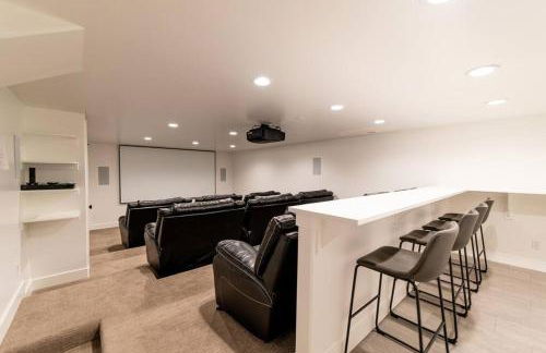 Skybridge Bear Lake Sleeps 61-75 with condo add-on - Foto 49