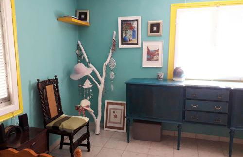 Painter's house by the beach - Foto 52