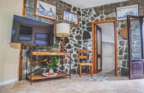 Villa La Caletta - Foto 9