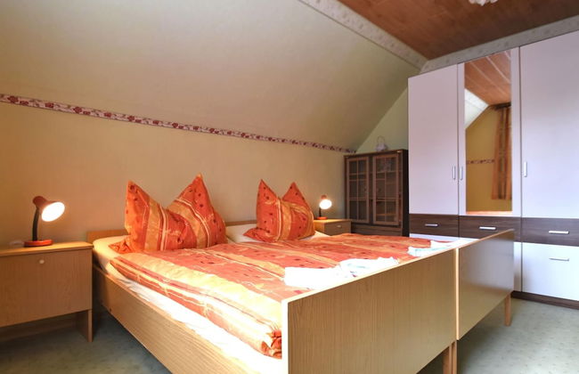 Holiday Home With Terrace in the Harz Mountains - Foto 2