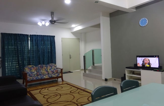 Salam Homestay d'Sendayan - Photo 20