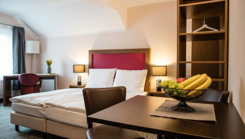 Point Hotel Apartments and Rooms - Foto 2