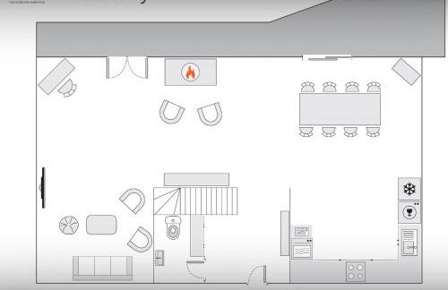 Chalet Isatys - OVO Network - Foto 28