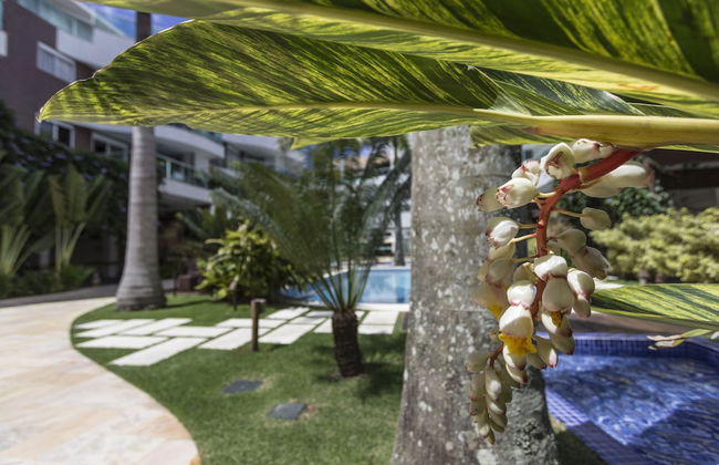 Apartamentos Boulevard Bombinhas - Foto 40