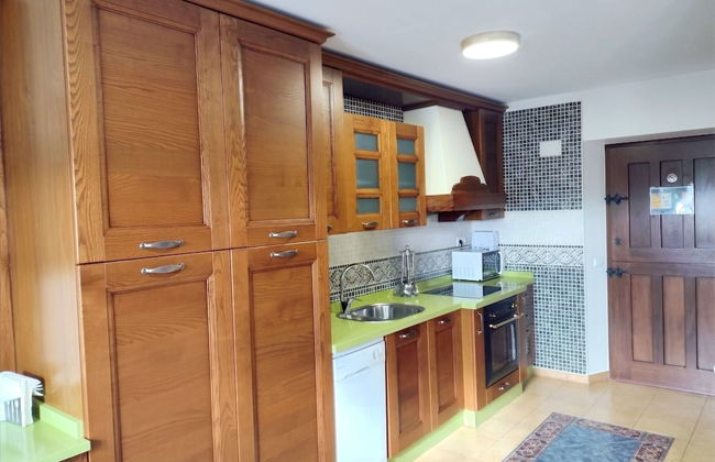 Apartamentos Navalin - Foto 50