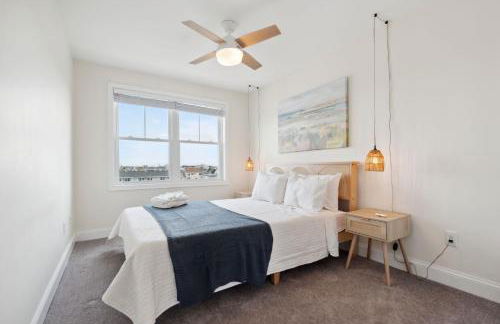 Ashworth Escape Balcony Steps to Beach AC - Foto 23