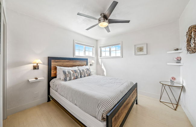 Your Dream Seaside Vacation! Charming 2 BDR Home - Foto 20