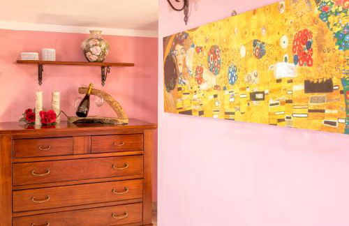 Casa Clara in Uri in the Nuraghe of Santa Cadrina a short distance from the beaches - Foto 28