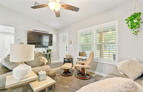 Dunnellon Dream. Pool, Fire Pit and Outdoor Bar - Foto 13