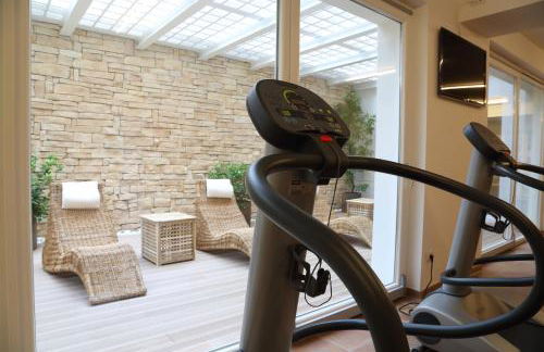 Appartamenti Corte Leonardo - Photo 90