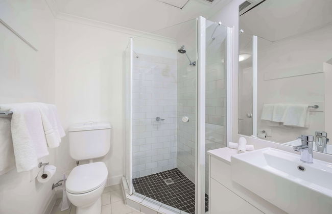 Oaks Sydney Goldsbrough Suites - Foto 74