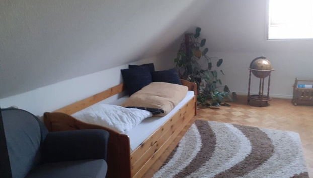 "lake View" Modern Retreat - Foto 3, Habitación