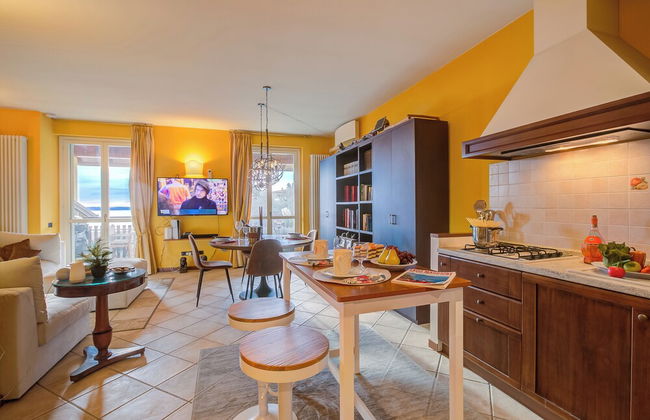 Alice House Terrace & Lake View - Foto 27