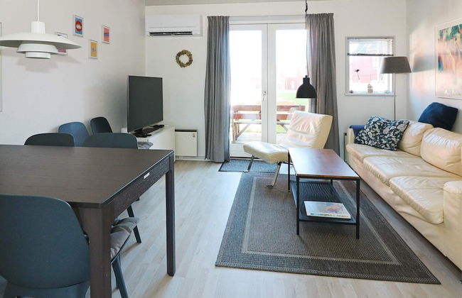 6 Person Holiday Home in Hadsund - Foto 10