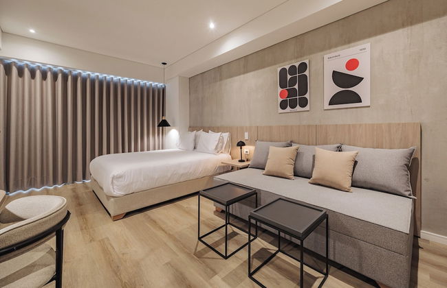 Quadrato Studios - Foto 1