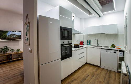 Can Prat Loft - Foto 3