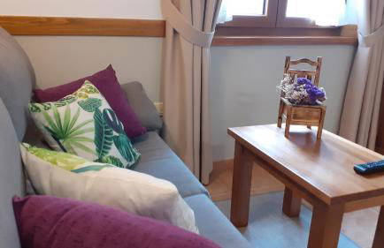 Apartamentos El Haya - Foto 38