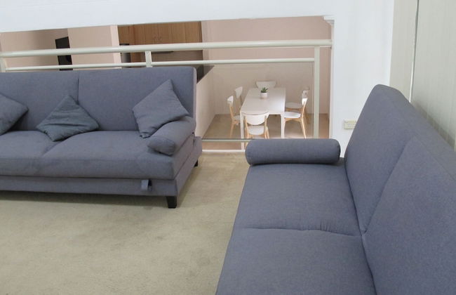 Spacious Ground floor apartment Unit 28 - Photo 5