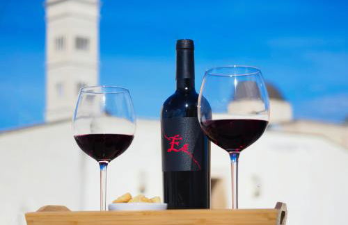 Le Nicchie - Ospitalità di Puglia - Foto 8