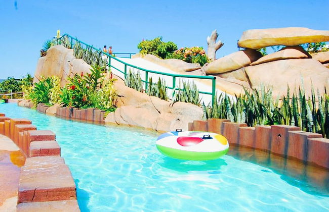 Spazzio diRoma - Cortezia ao Park diRoma - Foto 26