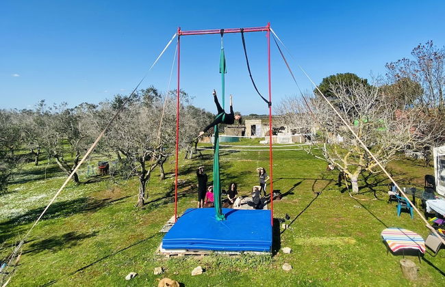Cosy Apartment in a Relaxing Area Close to Lecce - Foto 9
